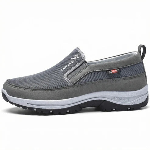 SCARPE RESISTENTI E COMFORTEVOLI