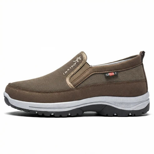 SCARPE RESISTENTI E COMFORTEVOLI