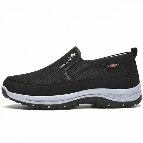 SCARPE RESISTENTI E COMFORTEVOLI